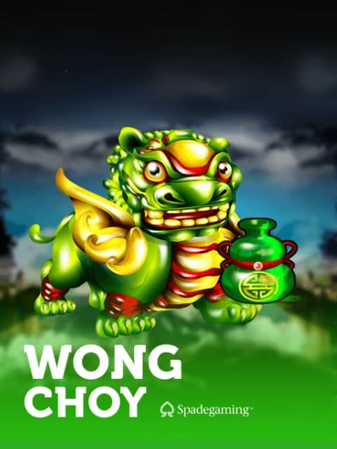 Wong Choy