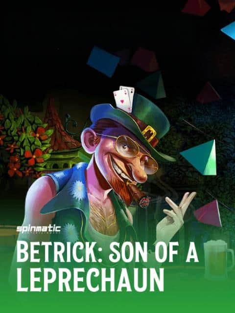 Betrick: Son of a Leprechaun