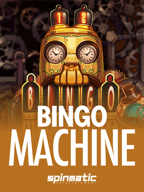 Bingo Machine