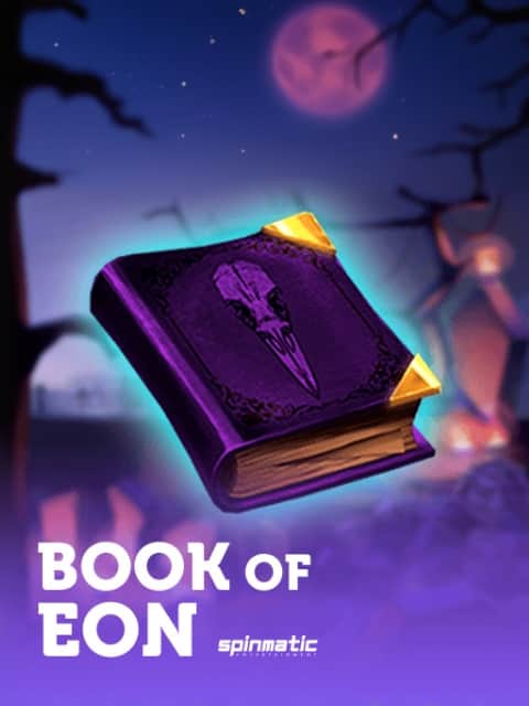 Book Of Eon