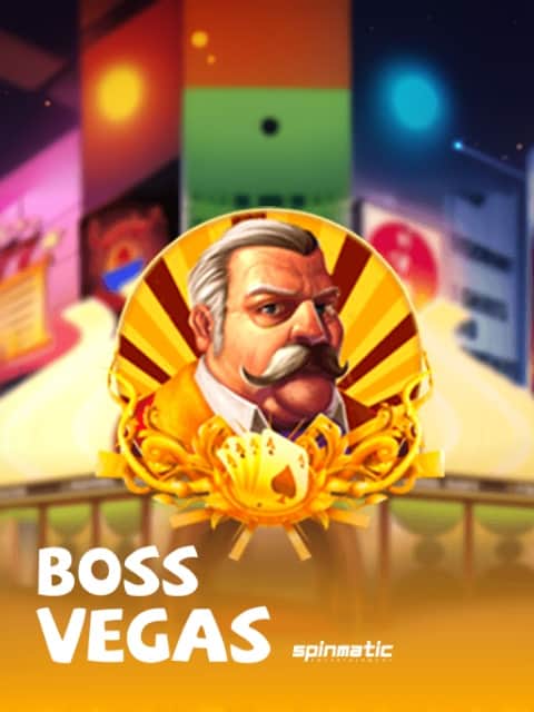 Boss Vegas