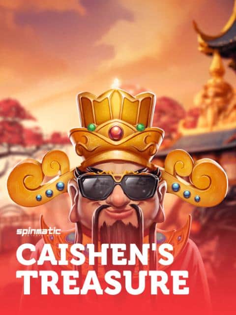 Caishen's Treasure