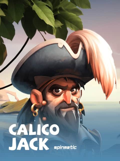 Calico Jack