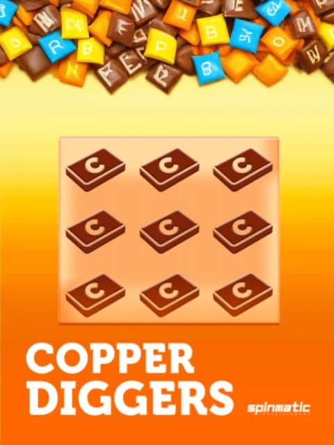 Copper Diggers