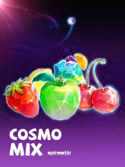 Cosmo Mix