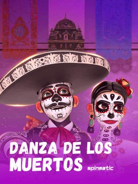 Danza De Los Muertos
