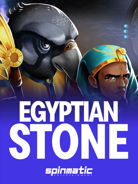 Egyptian Stone