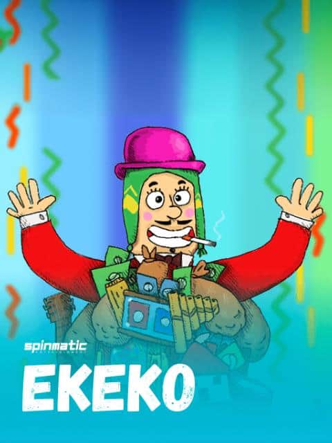 Ekeko