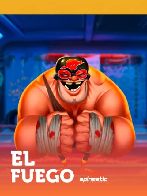El Fuego