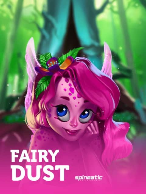 Fairy Dust