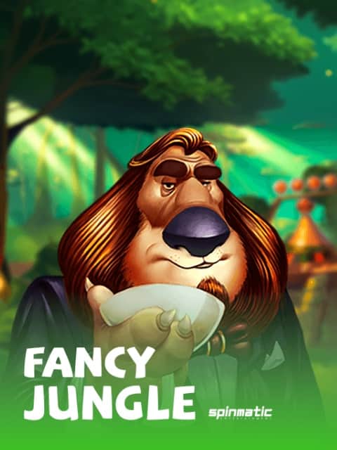 Fancy Jungle