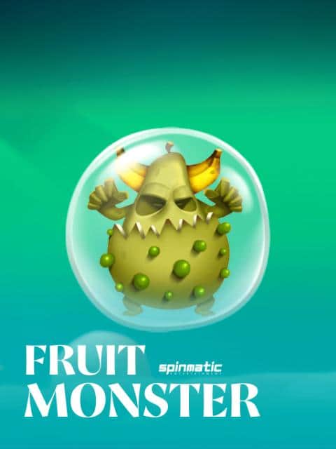Fruit Monster