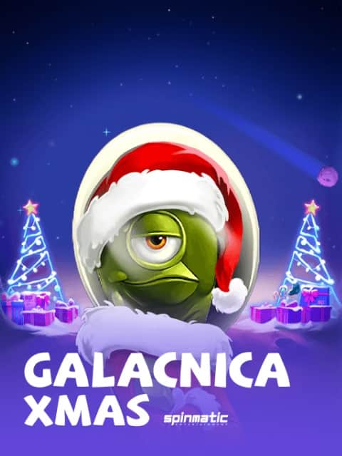 Galacnica Xmas