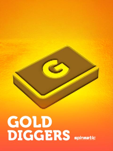 Gold Diggers