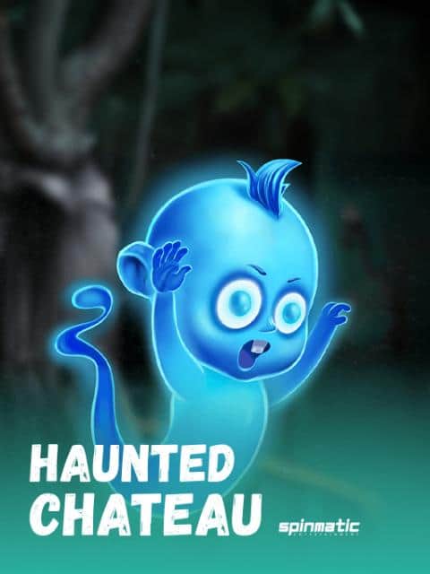 Haunted Chateau