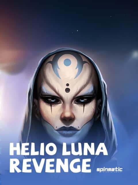 Helio Luna Revenge
