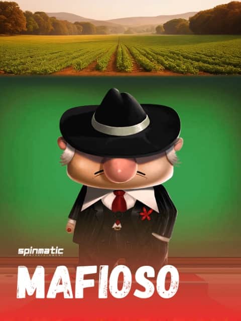 Mafioso