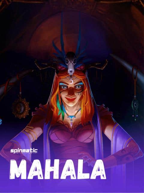 Mahala