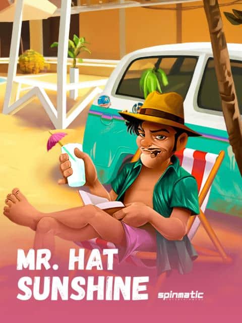 Mr. Hat: Sunshine
