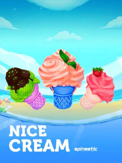 Nice Cream