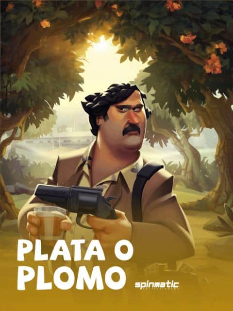 Plata O Plomo