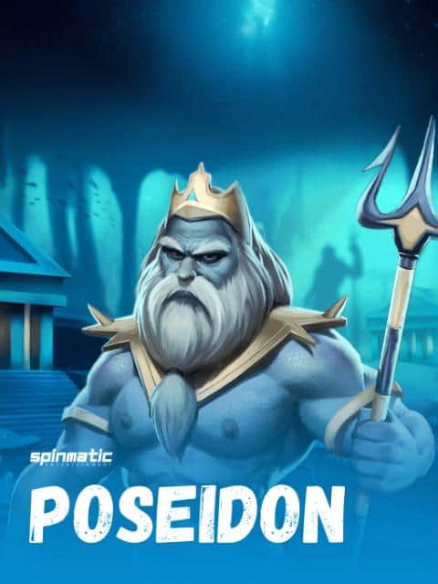 Poseidon