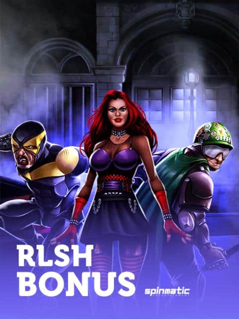 RLSH Bonus