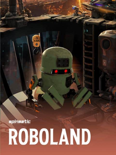 RoboLand