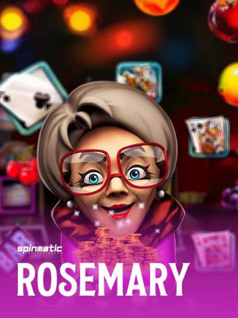 Rosemary