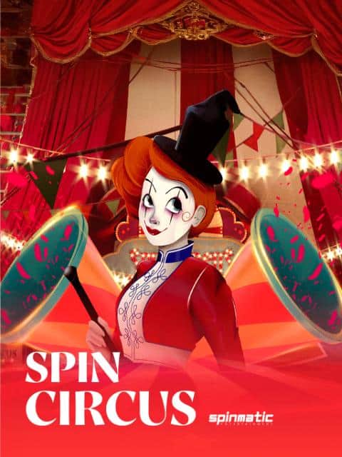 Spin Circus