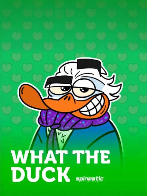 What The Duck
