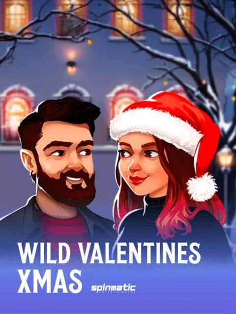 Wild Valentines Xmas