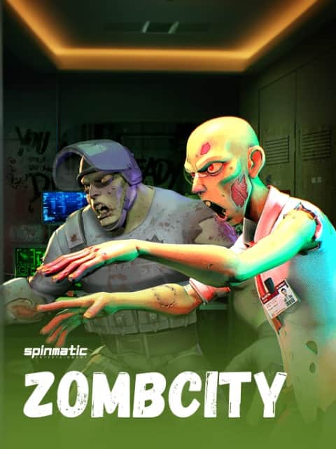 Zombcity