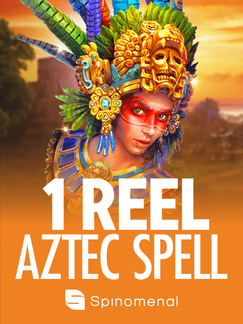 1 Reel - Aztec Spell