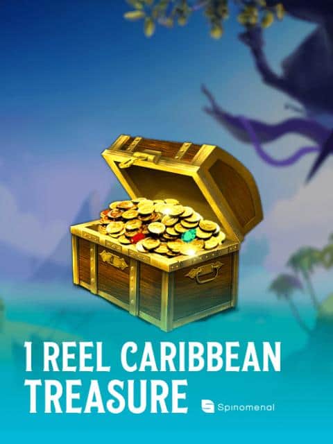 1 Reel - Caribbean Treasure
