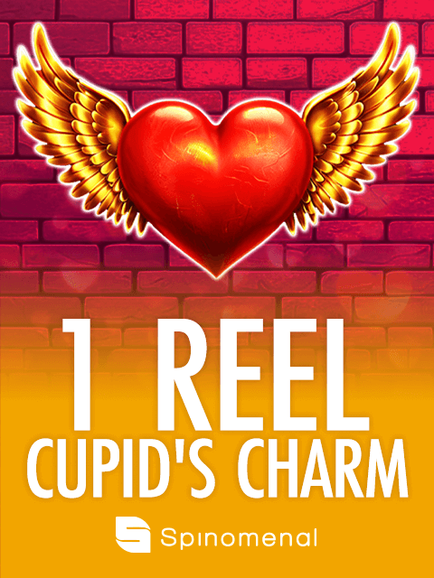 1 Reel - Cupid's Charm