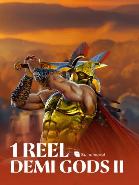1 Reel Demi God II