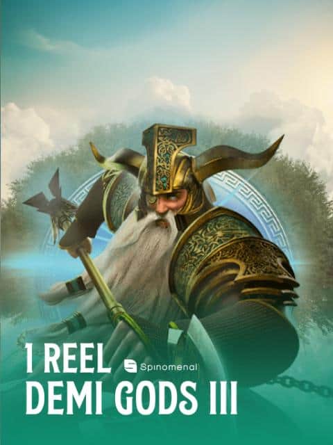1 Reel Demi Gods III