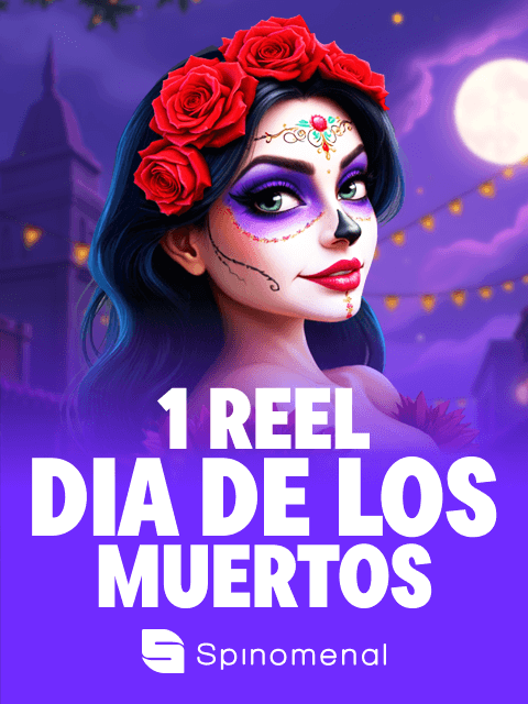 1 Reel - Dia De Los Muertos