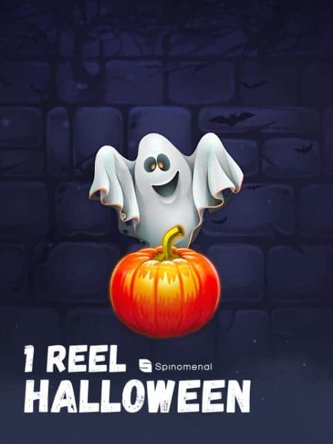 1 Reel Halloween