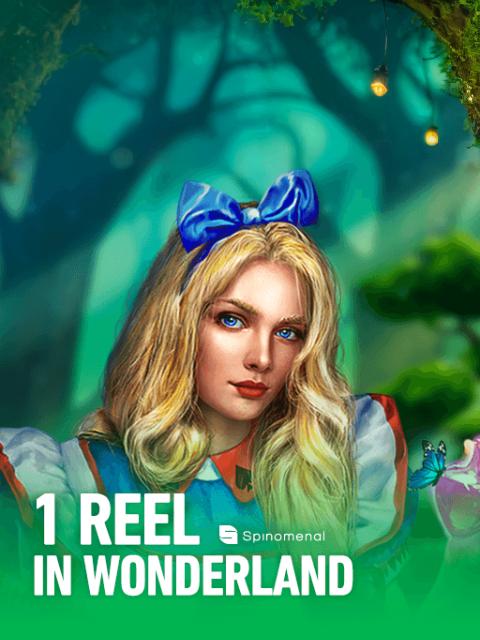 1 Reel - In Wonderland
