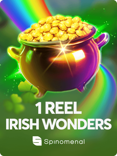1 Reel - Irish Wonders