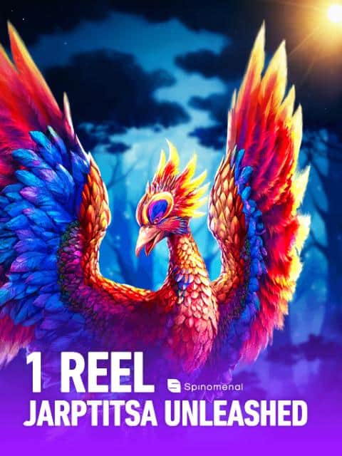 1 Reel - Jarptitsa Unleashed