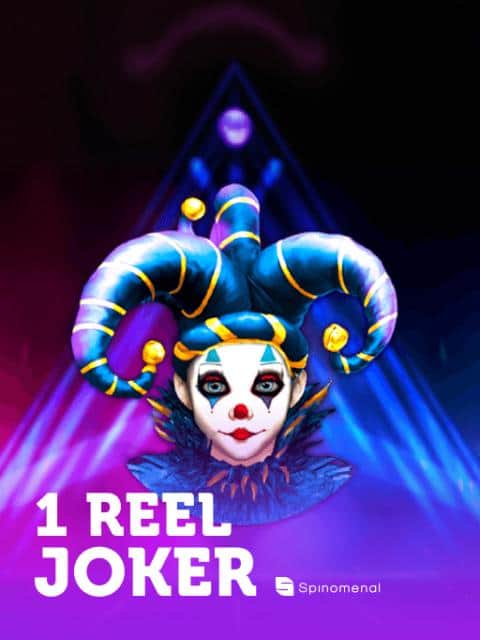 1 Reel Joker
