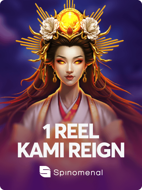 1 Reel - Kami Reign