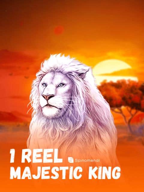 1 Reel Majestic King - CW
