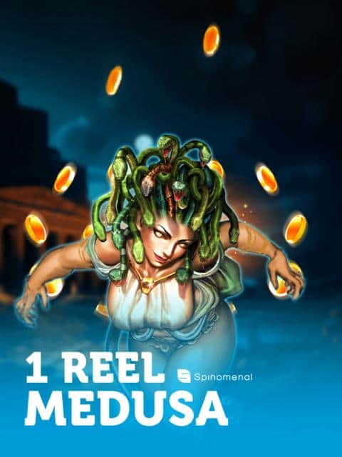 1 Reel - Medusa