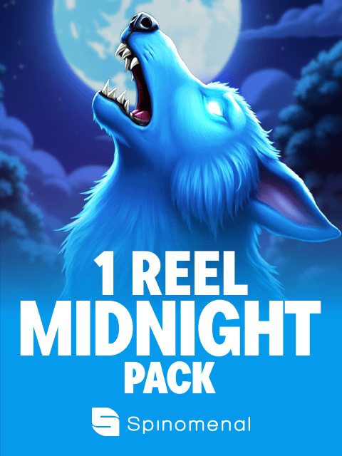 1 Reel - Midnight Pack