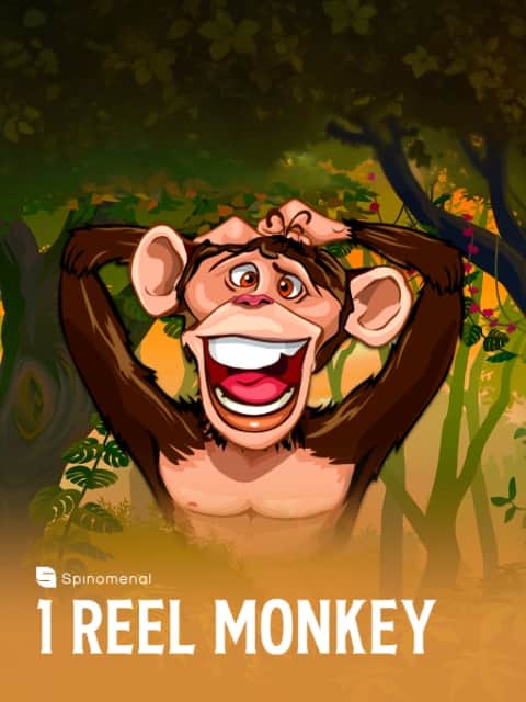 1 Reel Monkey