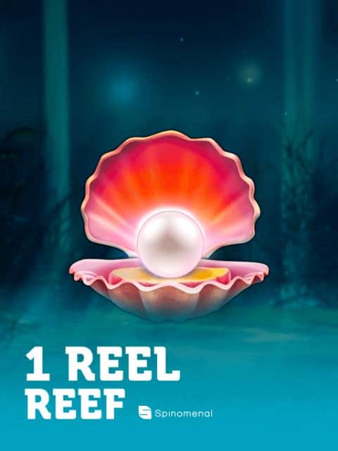 1 Reel Reef - CW